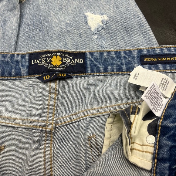 Lucky Brand Jeans - Size: 10/30 - Brand new without tags - Picture 11 of 13